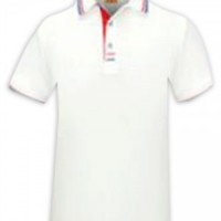 SKP028 A large number of customized short-sleeved POLO shirts are designed for net color business POLO shirts POLO shirt center detail view-4 SKP028 A large number of customized short-sleeved POLO shirts are designed for net color business POLO shirts POLO shirt center detail view-4